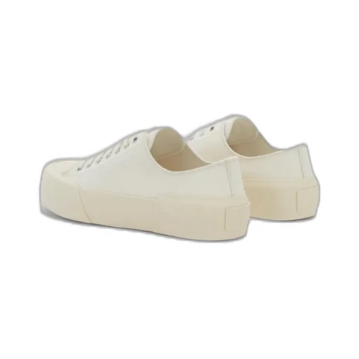 Low-Top Sneakers