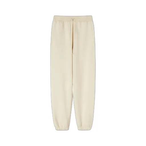 Logo-Patch Drawstring Sweatpants