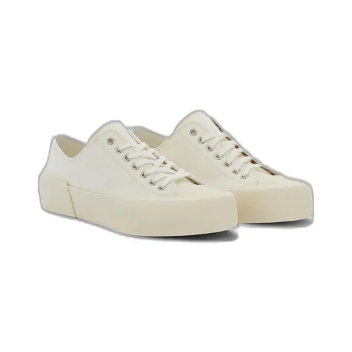 Low-Top Sneakers