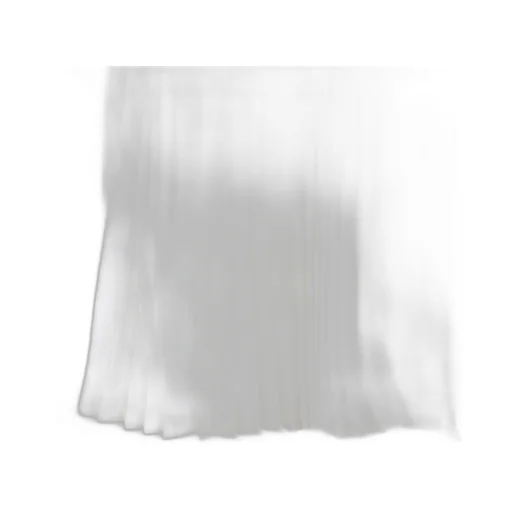 Pleated Midi Skirt