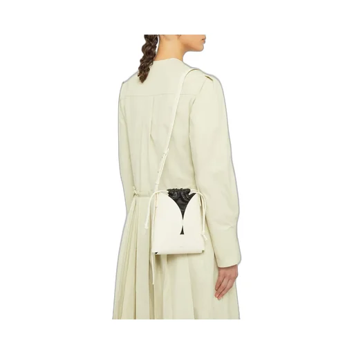 Curve Small Crossbody Bag