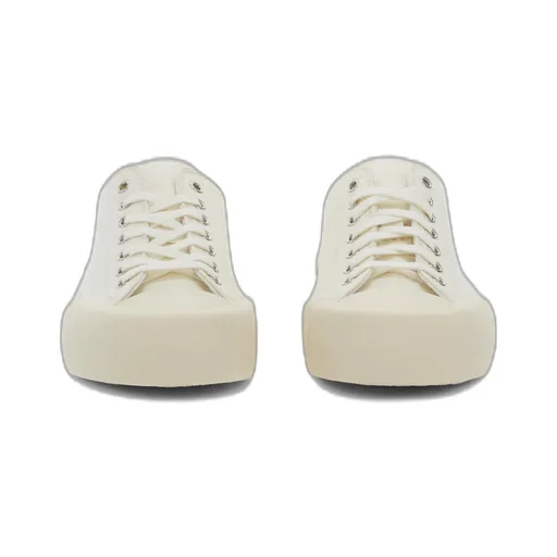 Low-Top Sneakers