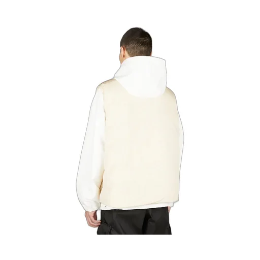 Two Hooded Casual Jackets