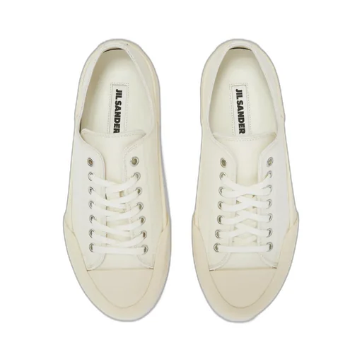 Low-Top Sneakers