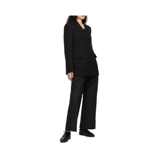 Tailored Jacket