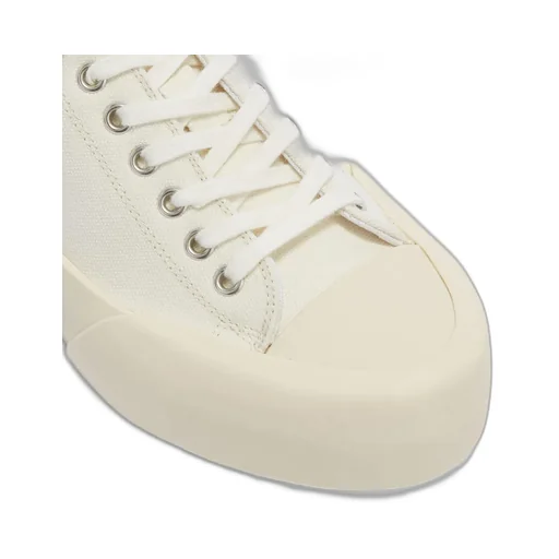 Low-Top Sneakers