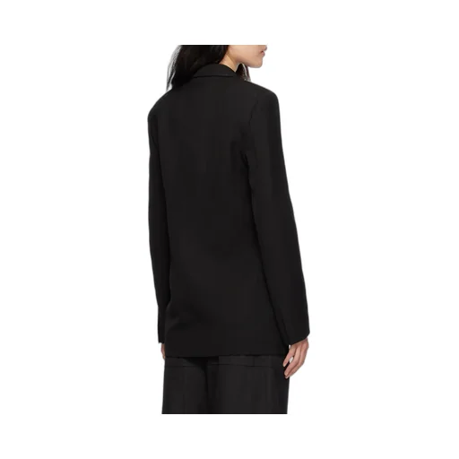 Tailored Jacket