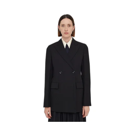 Tailored Jacket