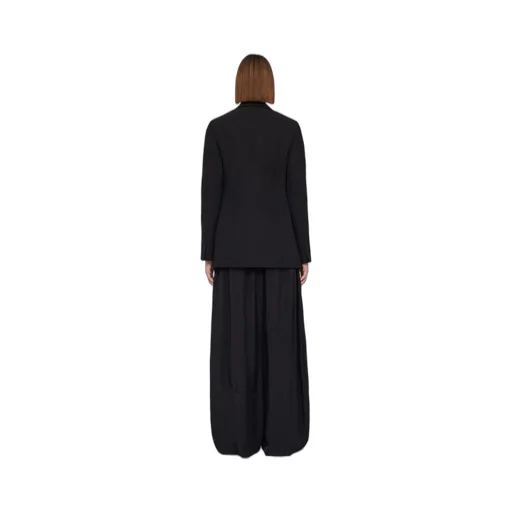 Tailored Jacket