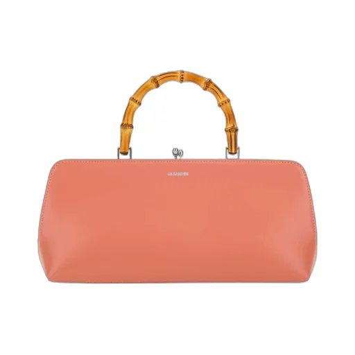 Goji Bamboo Mini Handbag