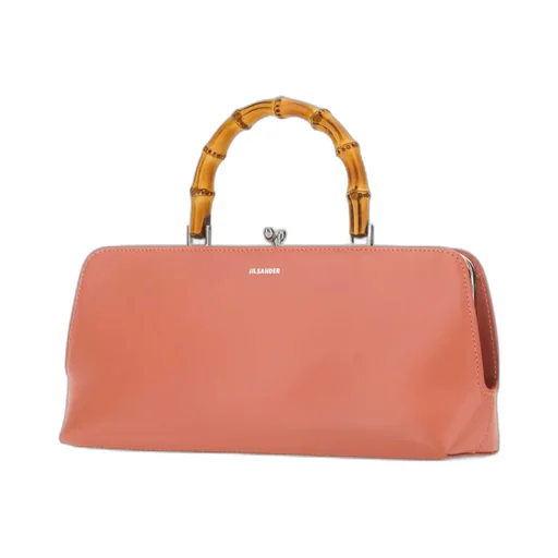 Goji Bamboo Mini Handbag
