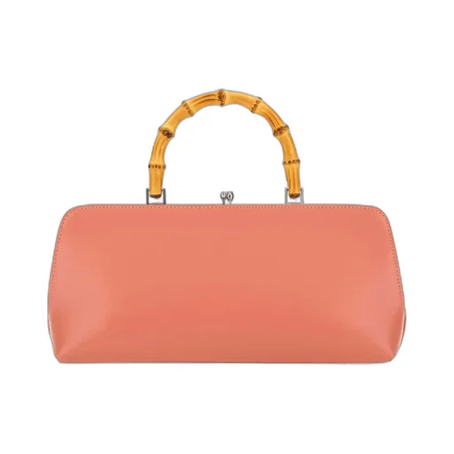 Goji Bamboo Mini Handbag
