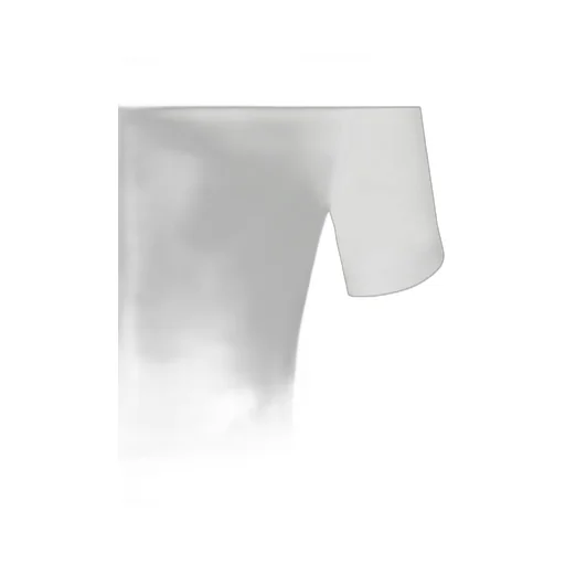 Short-Sleeved Crewneck T-Shirt