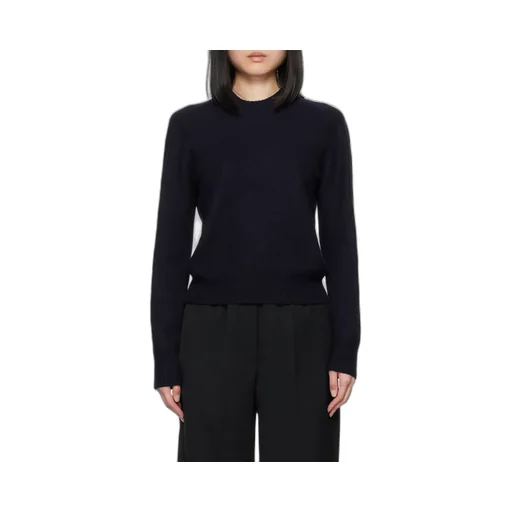 Crewneck Knitted Jumper