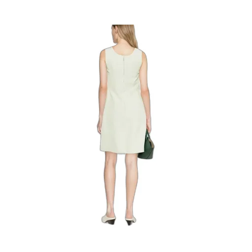 A-Line Dress