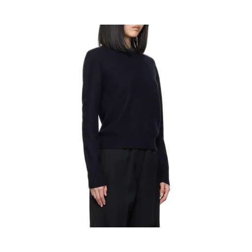 Crewneck Knitted Jumper