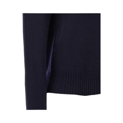 Crewneck Knitted Jumper