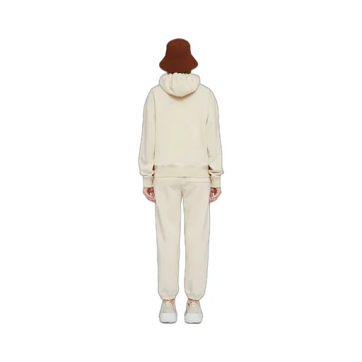 Logo-Patch Drawstring Sweatpants