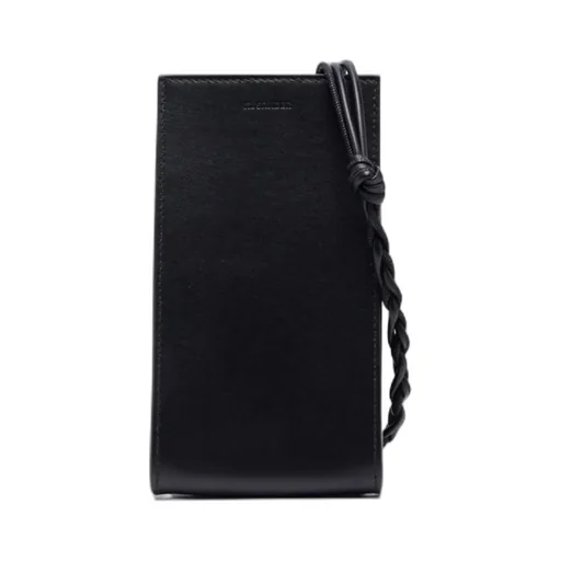 Logo Embossed Smartphone Holder
