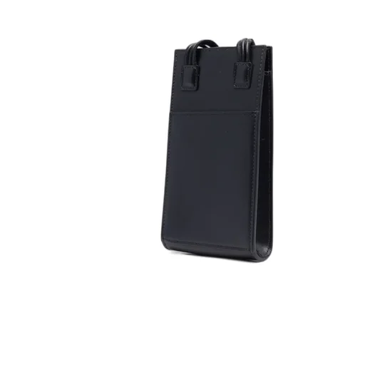 Logo Embossed Smartphone Holder