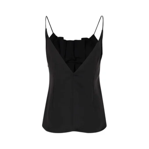 V-Back Vest Top