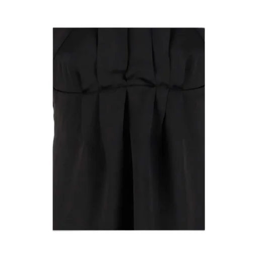 V-Back Vest Top