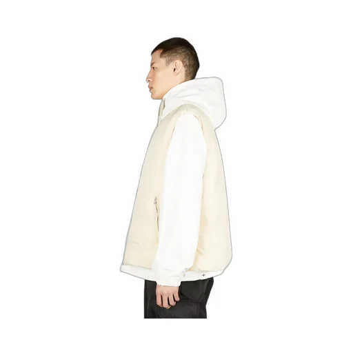 Two Hooded Casual Jackets