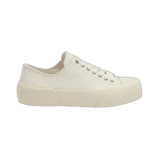 Low-Top Sneakers