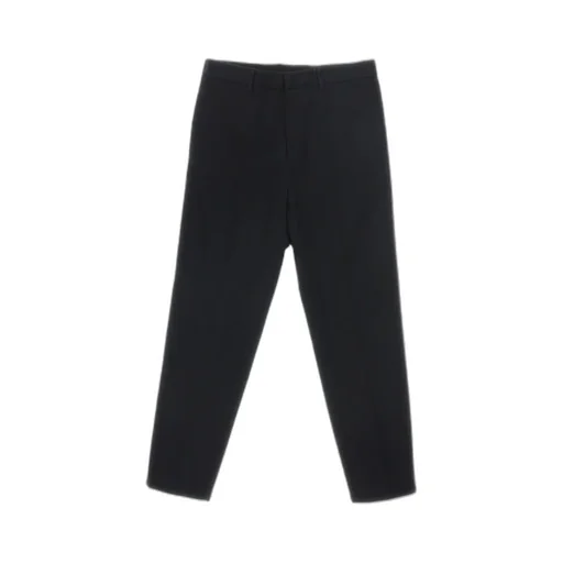 Low Rise Chino Pants