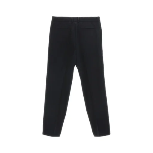 Low Rise Chino Pants