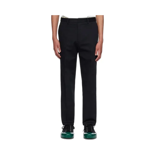 Low Rise Chino Pants