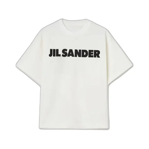 Logo-Print Cotton T-Shirt