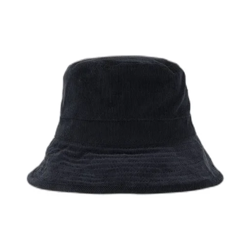 Corduroy Bucket Hat