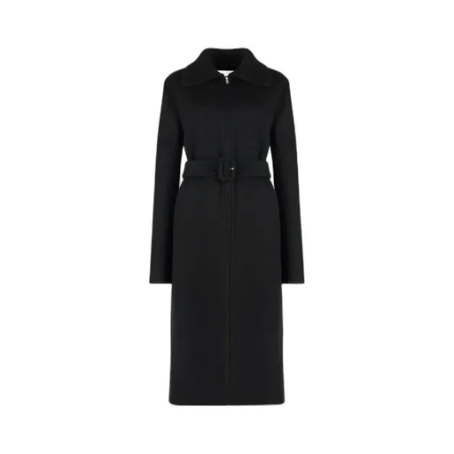 Long Coat