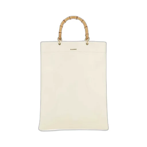 Embossed Top Handle Bag