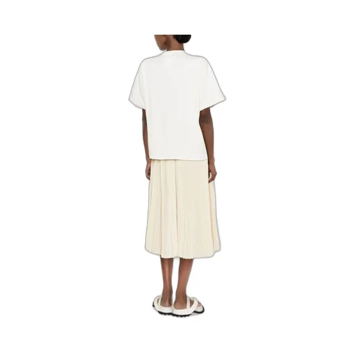 Logo-Print Cotton T-Shirt