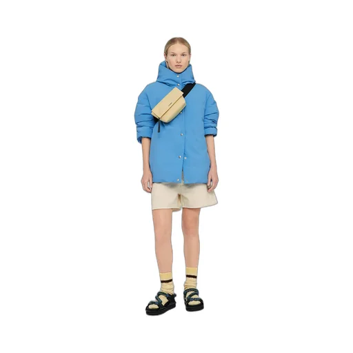 Down Jacket