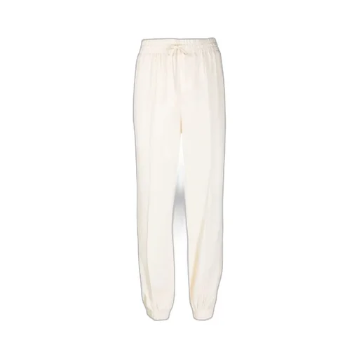 Drawstring Track Pants