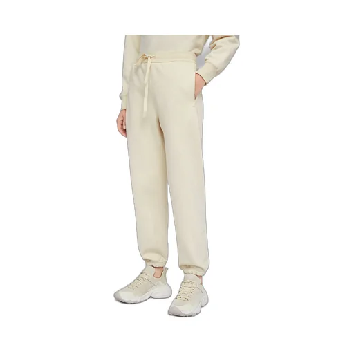 Logo-Patch Drawstring Sweatpants