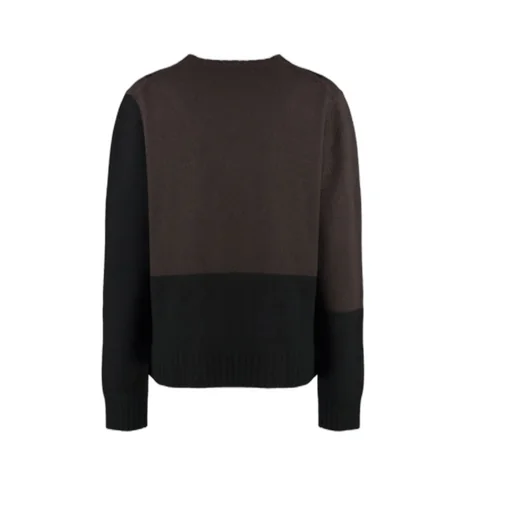 Wool Sweater