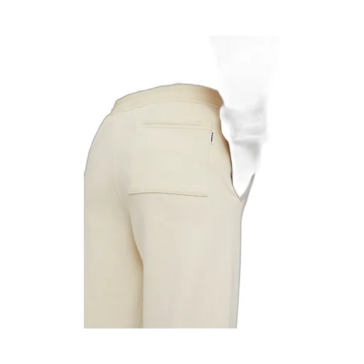 Logo-Patch Drawstring Sweatpants