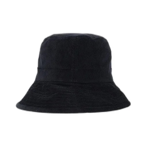Corduroy Bucket Hat