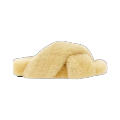 Crossover Slip-On Slides