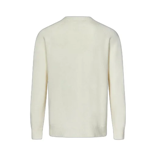 Crewneck Knitted Jumper