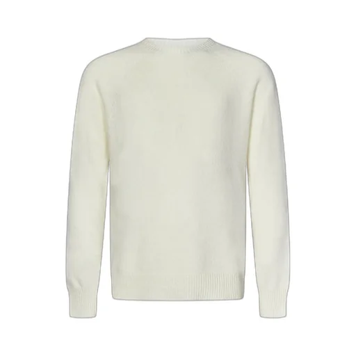 Crewneck Knitted Jumper