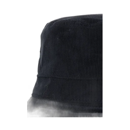 Corduroy Bucket Hat