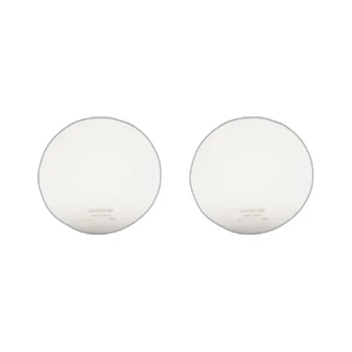 Logo Engraved Earrings