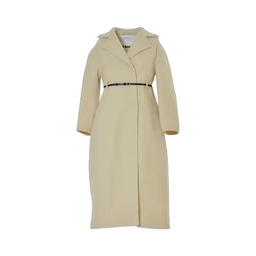 Belted Waist Coat