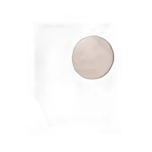 Logo Engraved Earrings