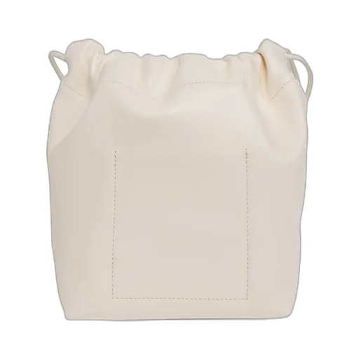 Dumpling Drawstring Shoulder Bag